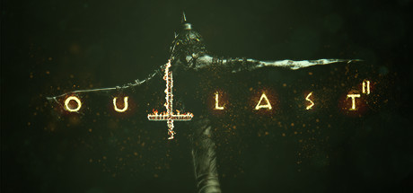 Header image for the game Outlast 2