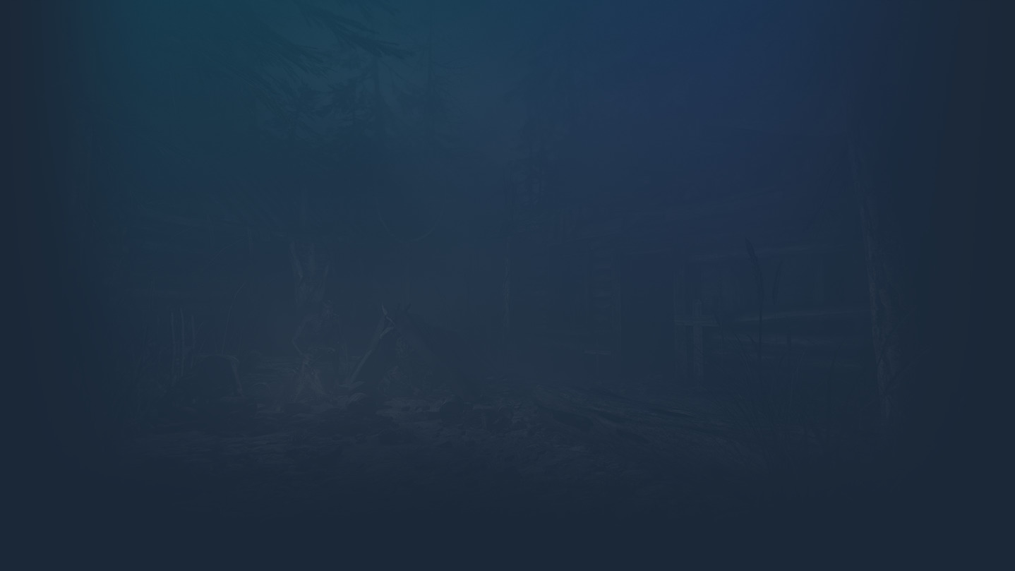 Outlast 2 background
