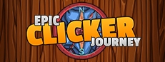 Epic Clicker Journey