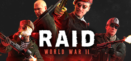 RAID: World War II Free Download