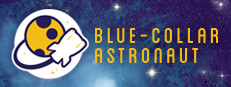 Blue-Collar Astronaut 게임 이미지