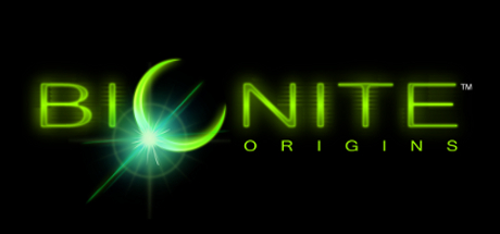 Bionite: Origins Cover Image