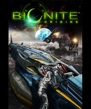 Bionite: Origins