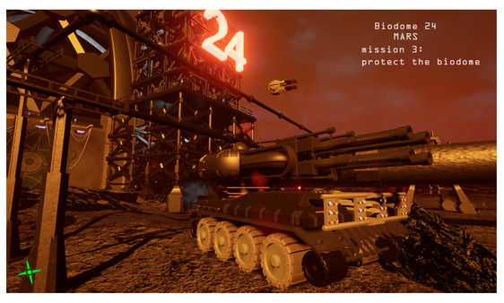 скриншот Bionite: Origins 2