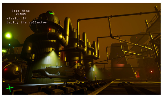скриншот Bionite: Origins 0