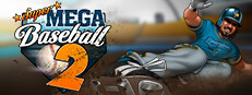 Super Mega Baseball 2 게임 이미지