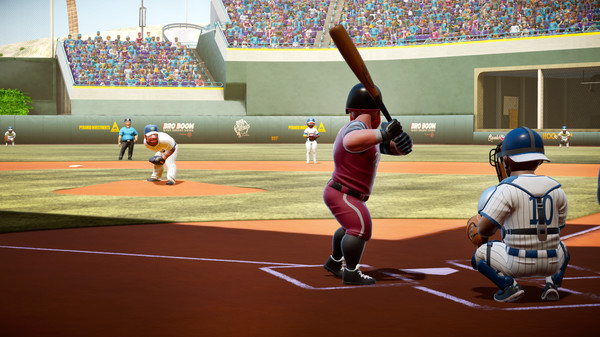 Super Mega Baseball 2 screenshot