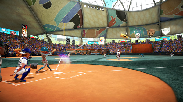 KHAiHOM.com - Super Mega Baseball 2