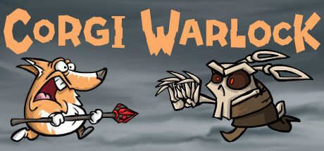 Corgi Warlock header image