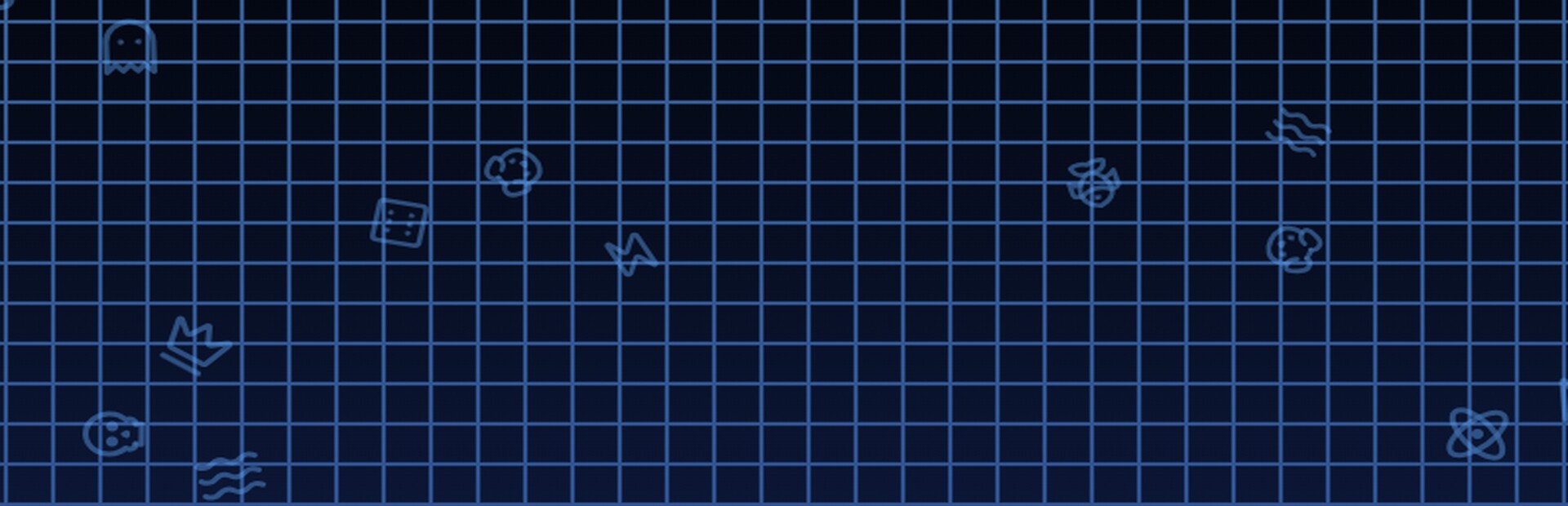 Library Hero - Steam library hero banner