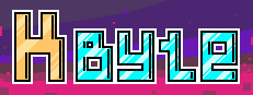 KByte 게임 이미지