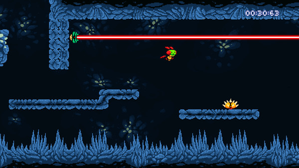 скриншот KByte 3