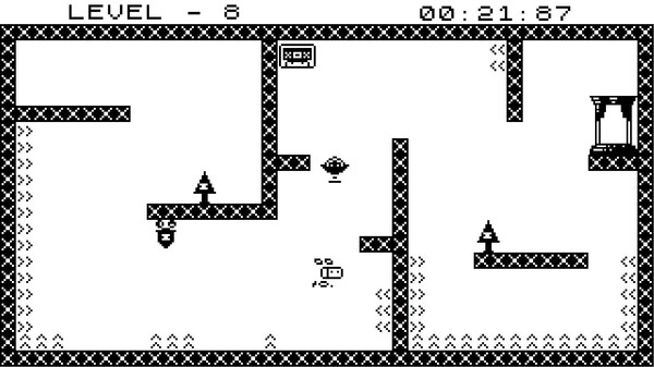 скриншот KByte 1