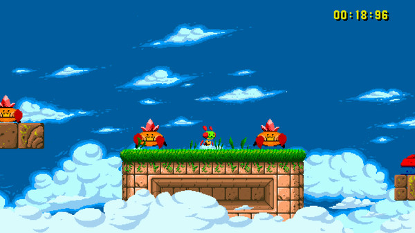 скриншот KByte 0