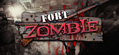 Fort Zombie Cover Image