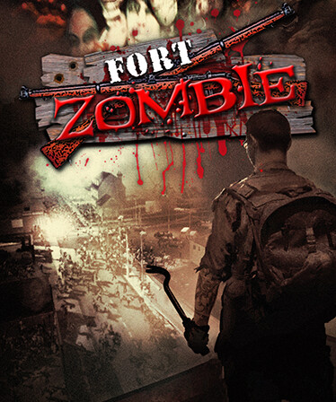 Fort Zombie