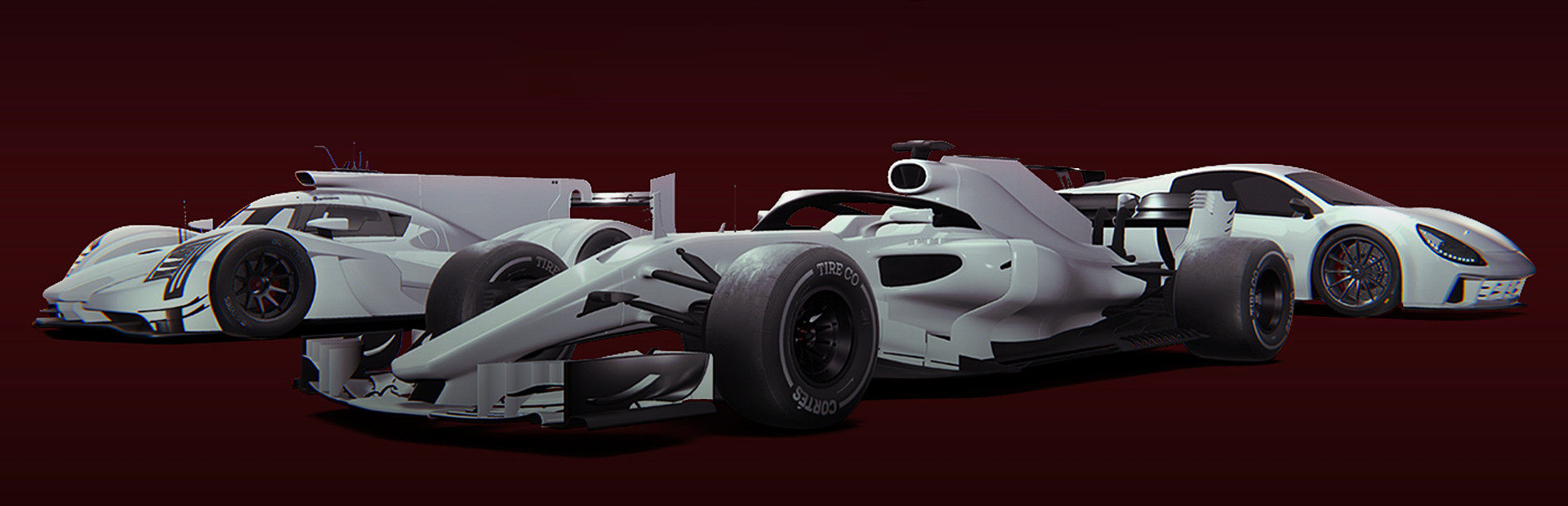 Motorsport Manager