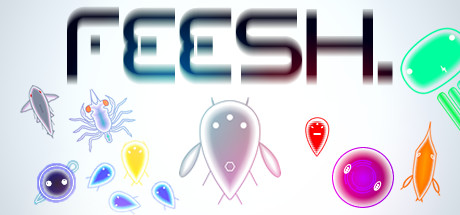 Feesh banner