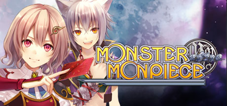 Monster Monpiece header image