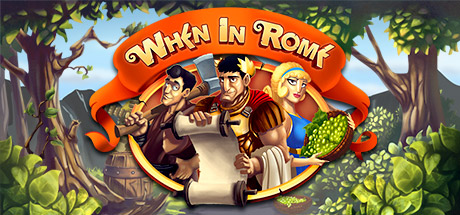 When In Rome header image
