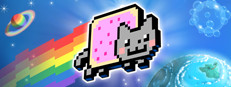 Nyan Cat: Lost In Space