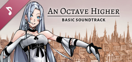 An Octave Higher - Basic Soundtrack banner image