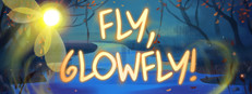 Fly, Glowfly! 게임 이미지
