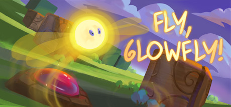 Fly, Glowfly! Cover Image