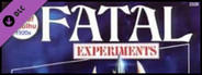 Fantasy Grounds - Call of Cthulhu: Fatal Experiments