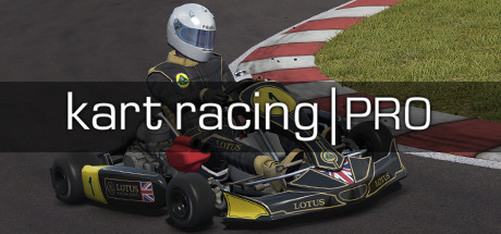 Kart Racing Pro Cover Image
