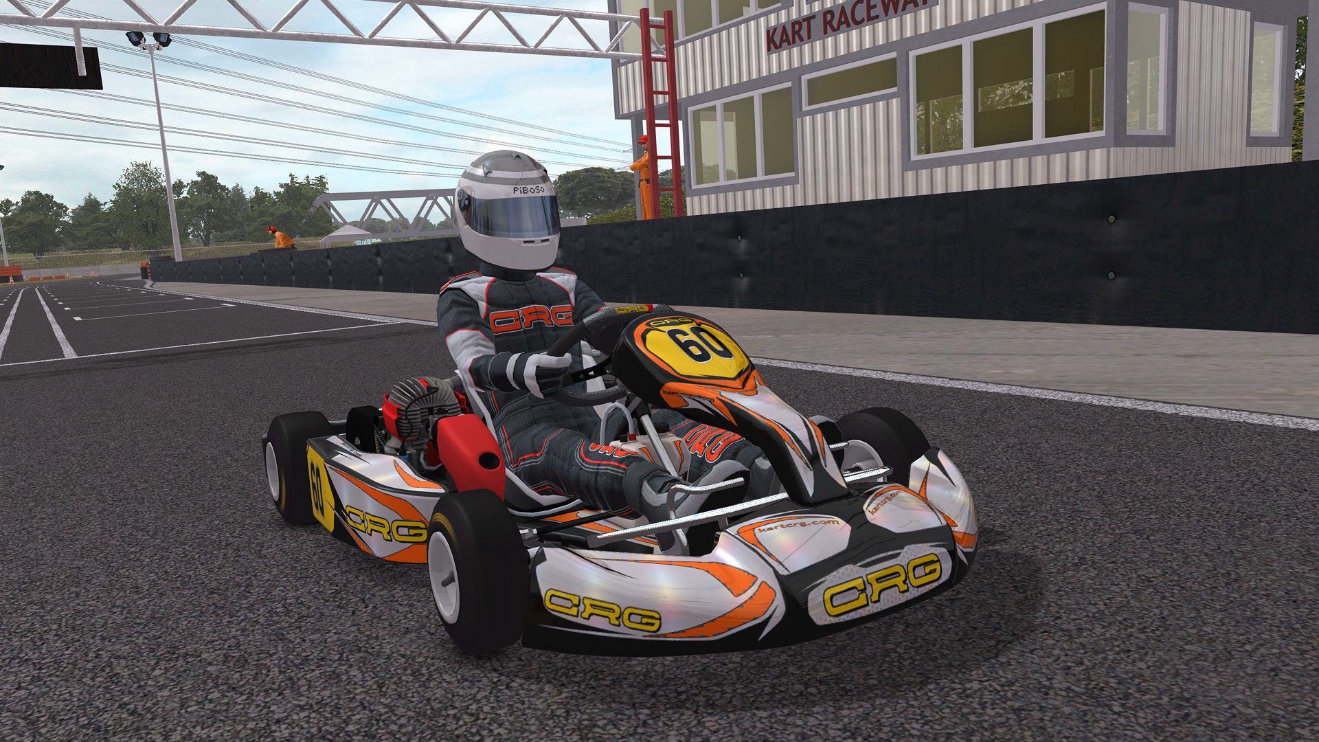 Kart racing steam фото 62