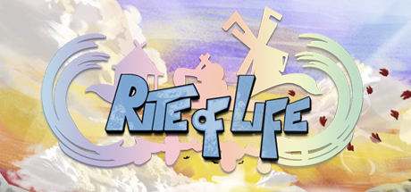 Rite of Life Cover Image