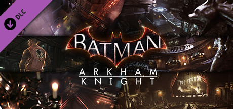 Crime Fighter Challenge Pack 6