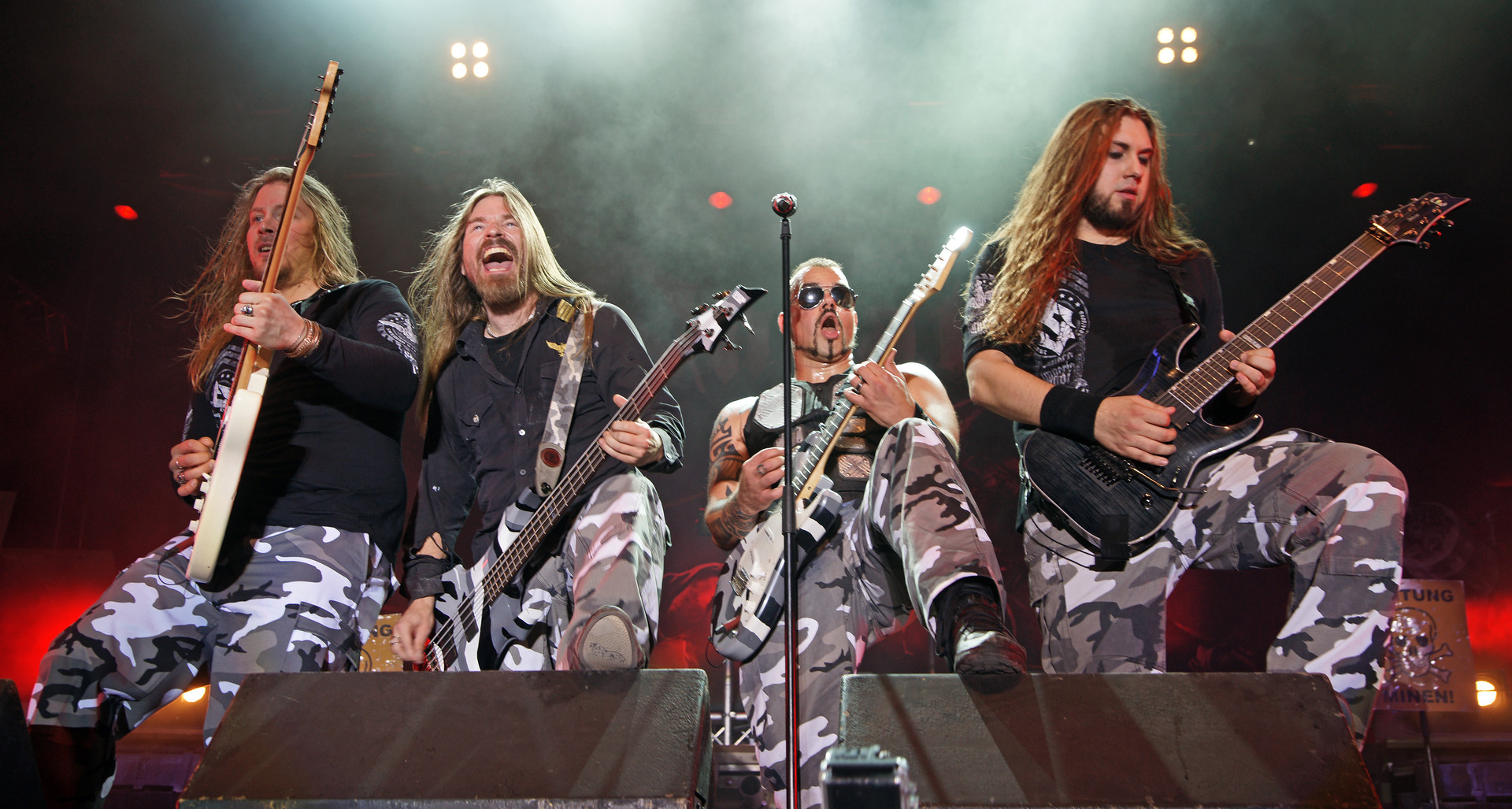 Europa Universalis IV: Sabaton Soundtrack screenshot screenshot 4