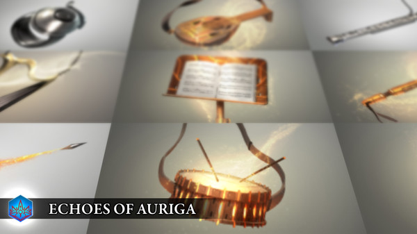 KHAiHOM.com - ENDLESS™ Legend - Echoes of Auriga