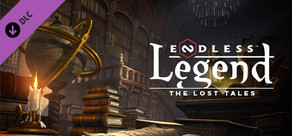 ENDLESS™ Legend - The Lost Tales