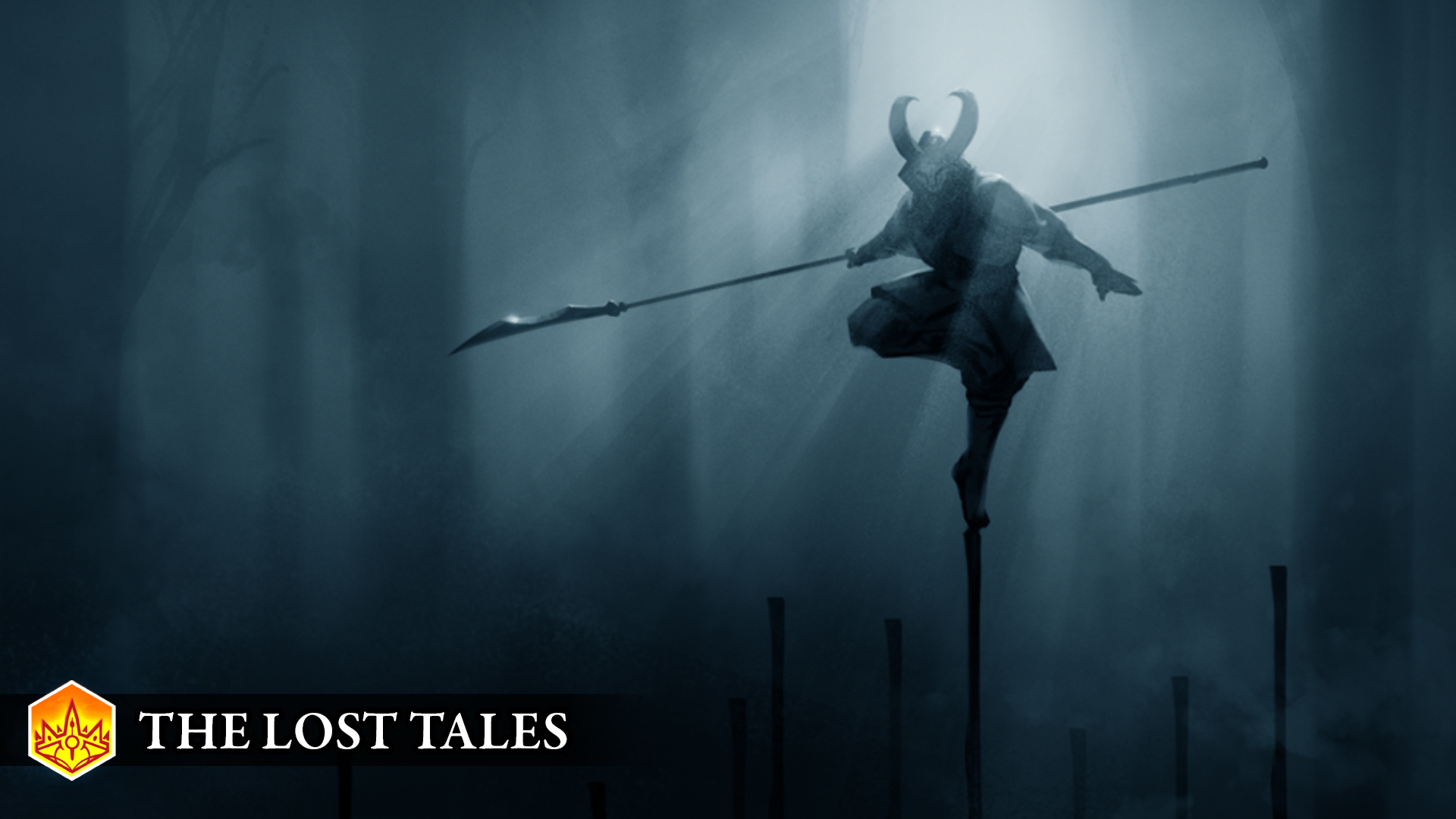 Endless Legend - The Lost Tales image 1