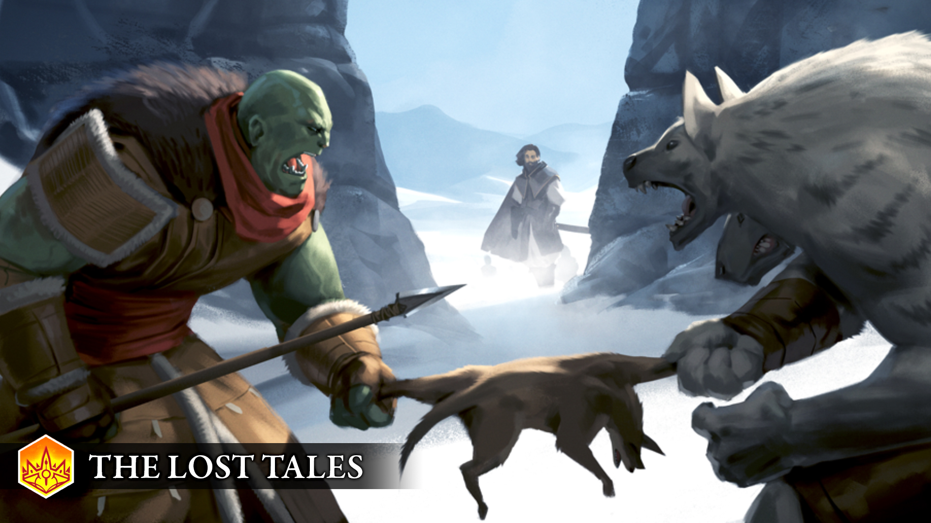 Endless Legend - The Lost Tales image 2