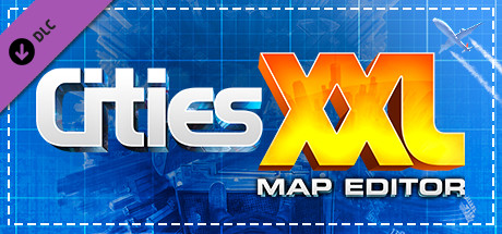 Cities XXL - Map Editor banner image