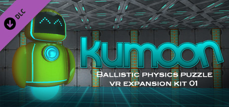 Kumoon : VR Expansion Kit 01 banner image