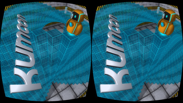 скриншот Kumoon : VR Expansion Kit 01 1