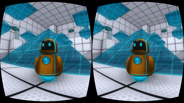 скриншот Kumoon : VR Expansion Kit 01 2