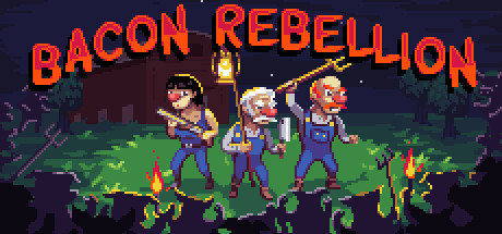 Bacon Rebellion Cover Image