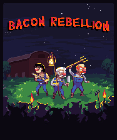 Bacon Rebellion