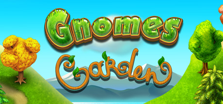 Gnomes Garden header image