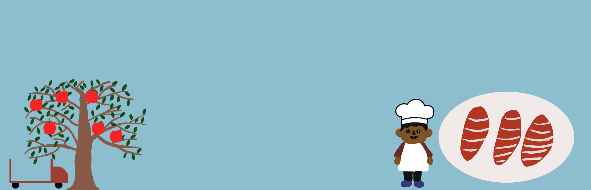 Library Hero - Steam library hero banner