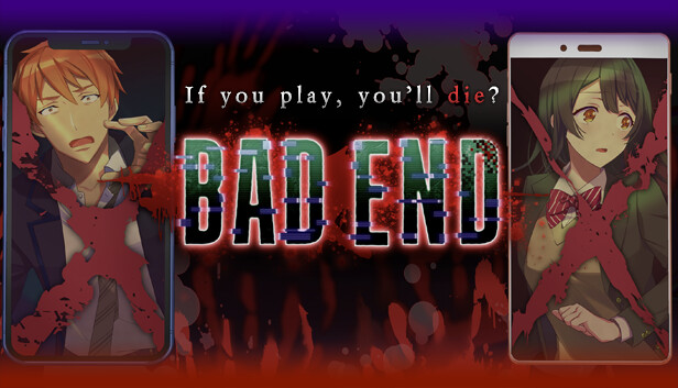 Bad End On Steam