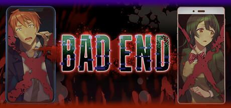 Bad End On Steam