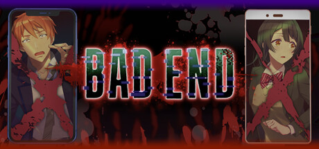 BAD END header image
