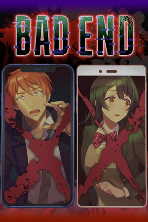 BAD END - PC (Steam)
